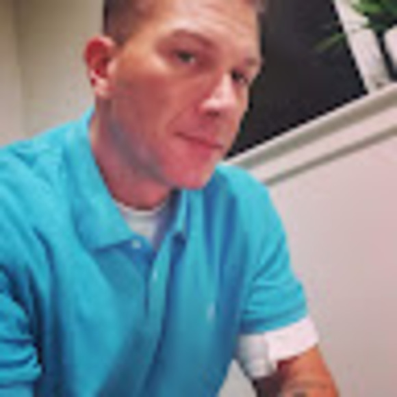 Meet your Posher, Justin - Picture 1 of 1